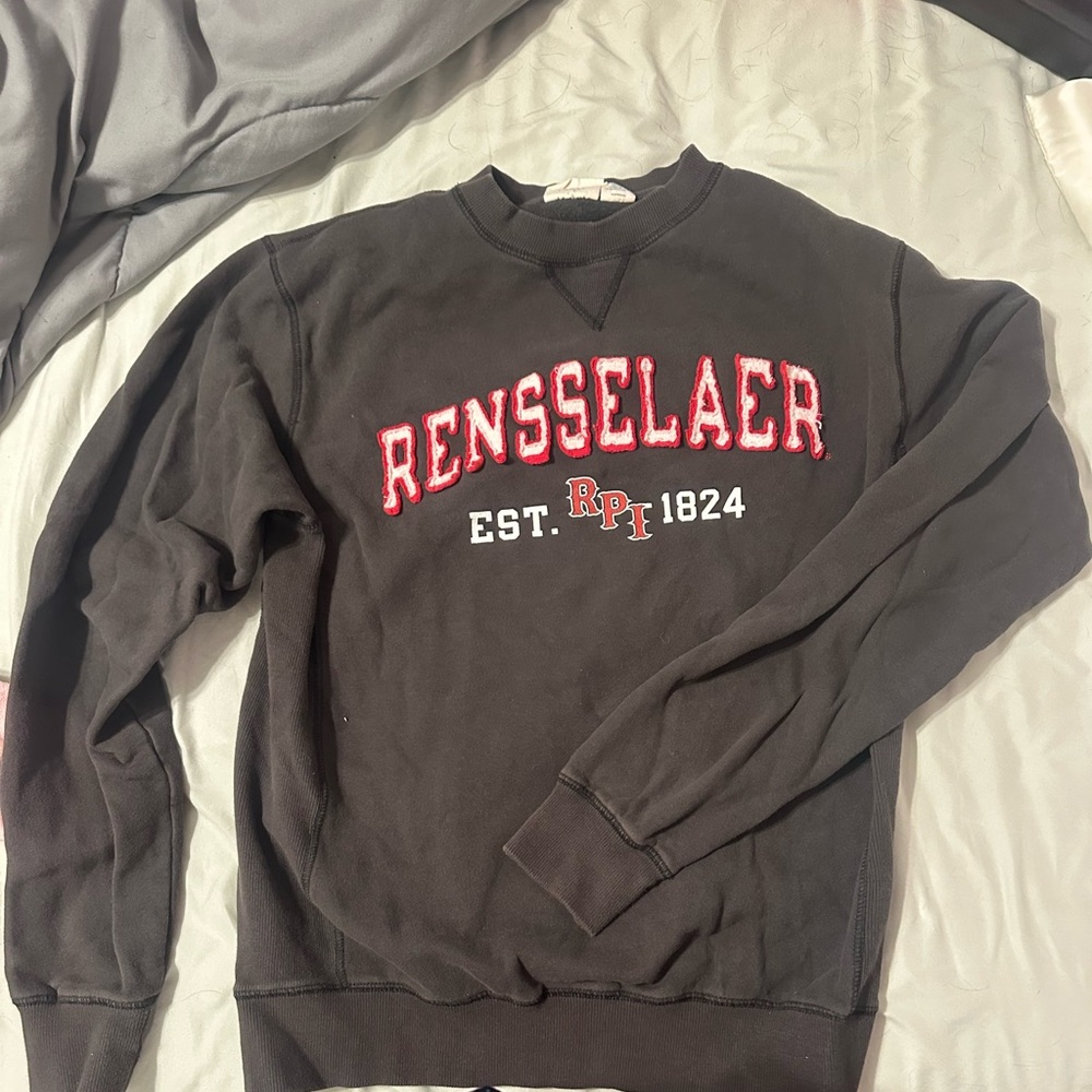 RPI Sweatshirt